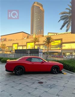 دودج تشالنجر